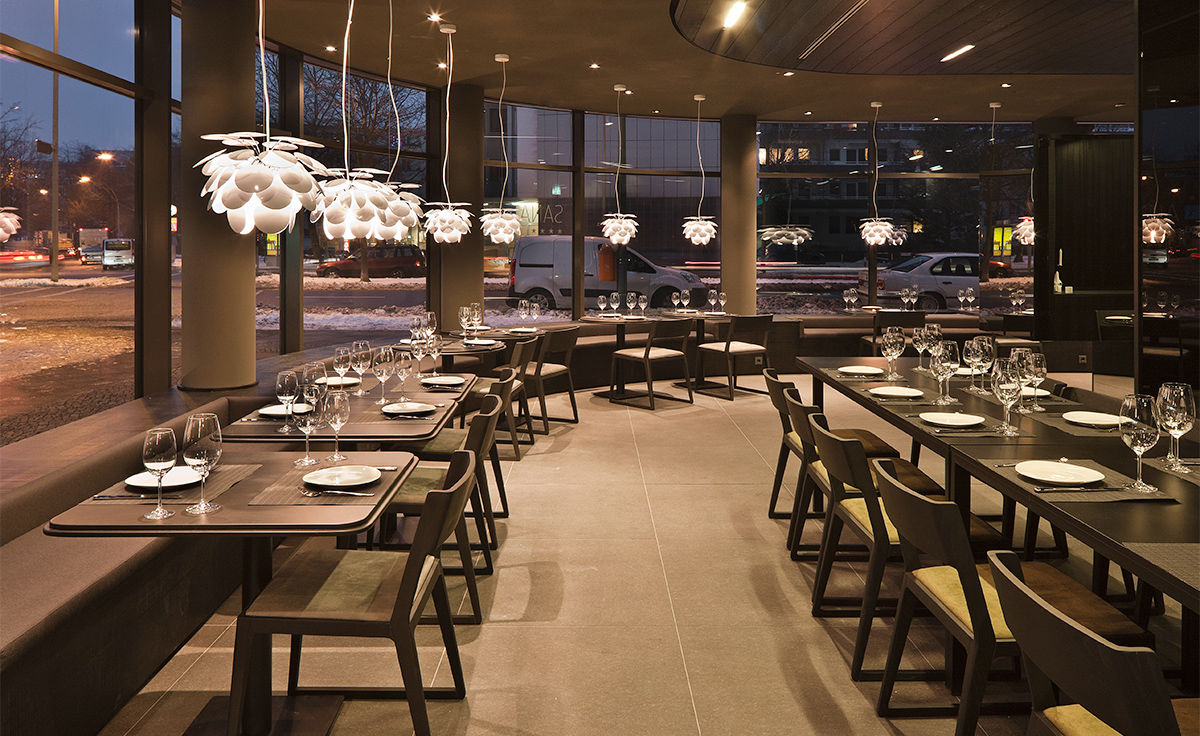 discoco suspension lamp