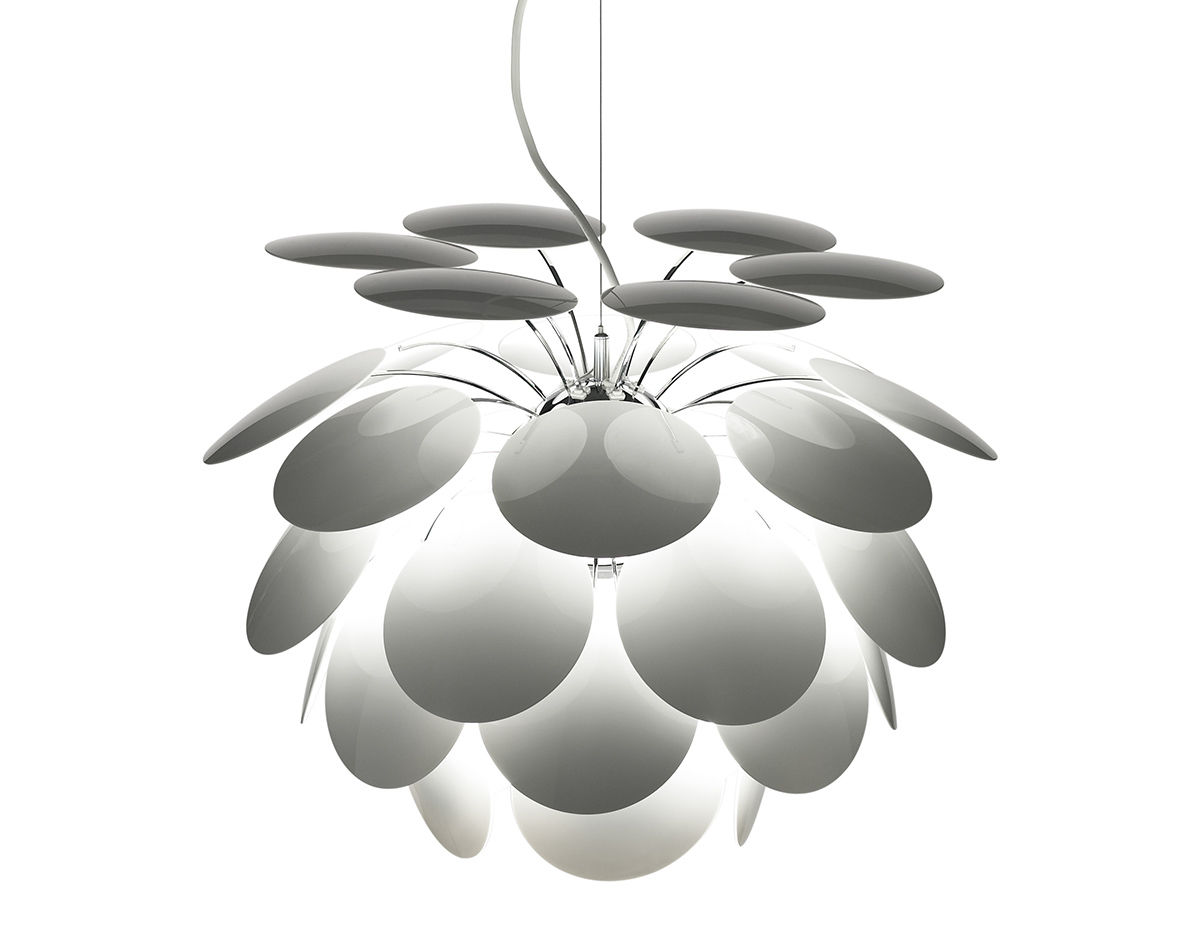 discoco suspension lamp