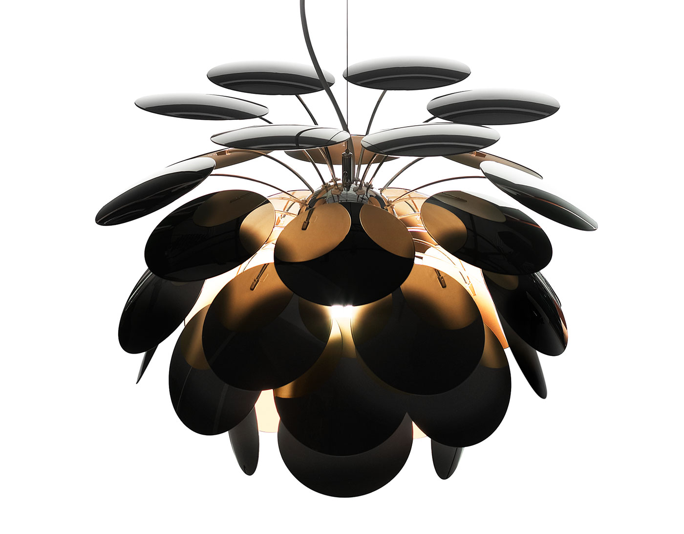 discoco suspension lamp