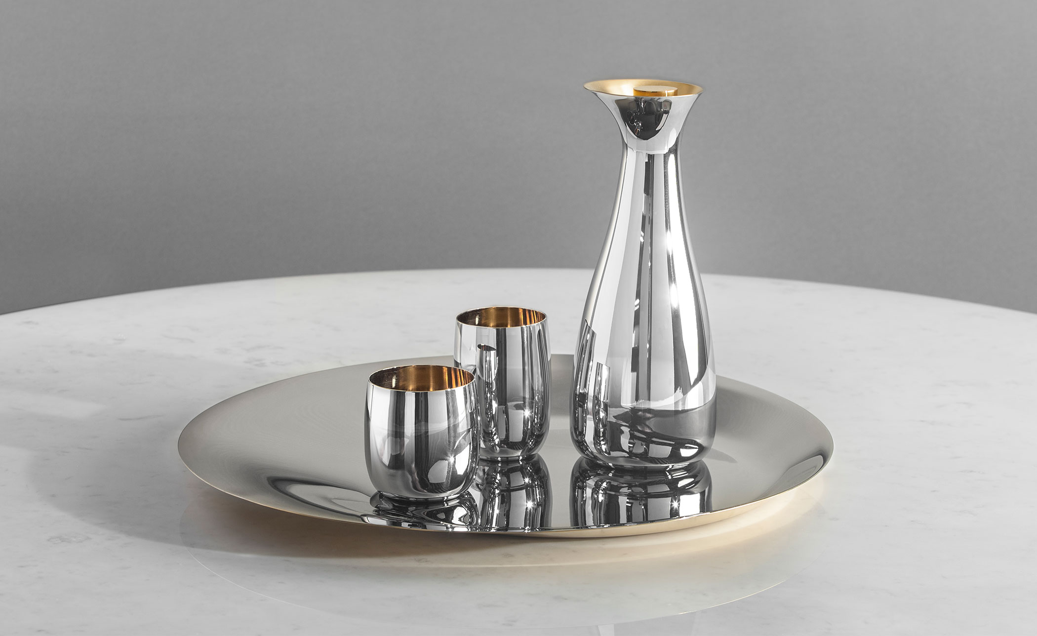 Norman Foster Dish