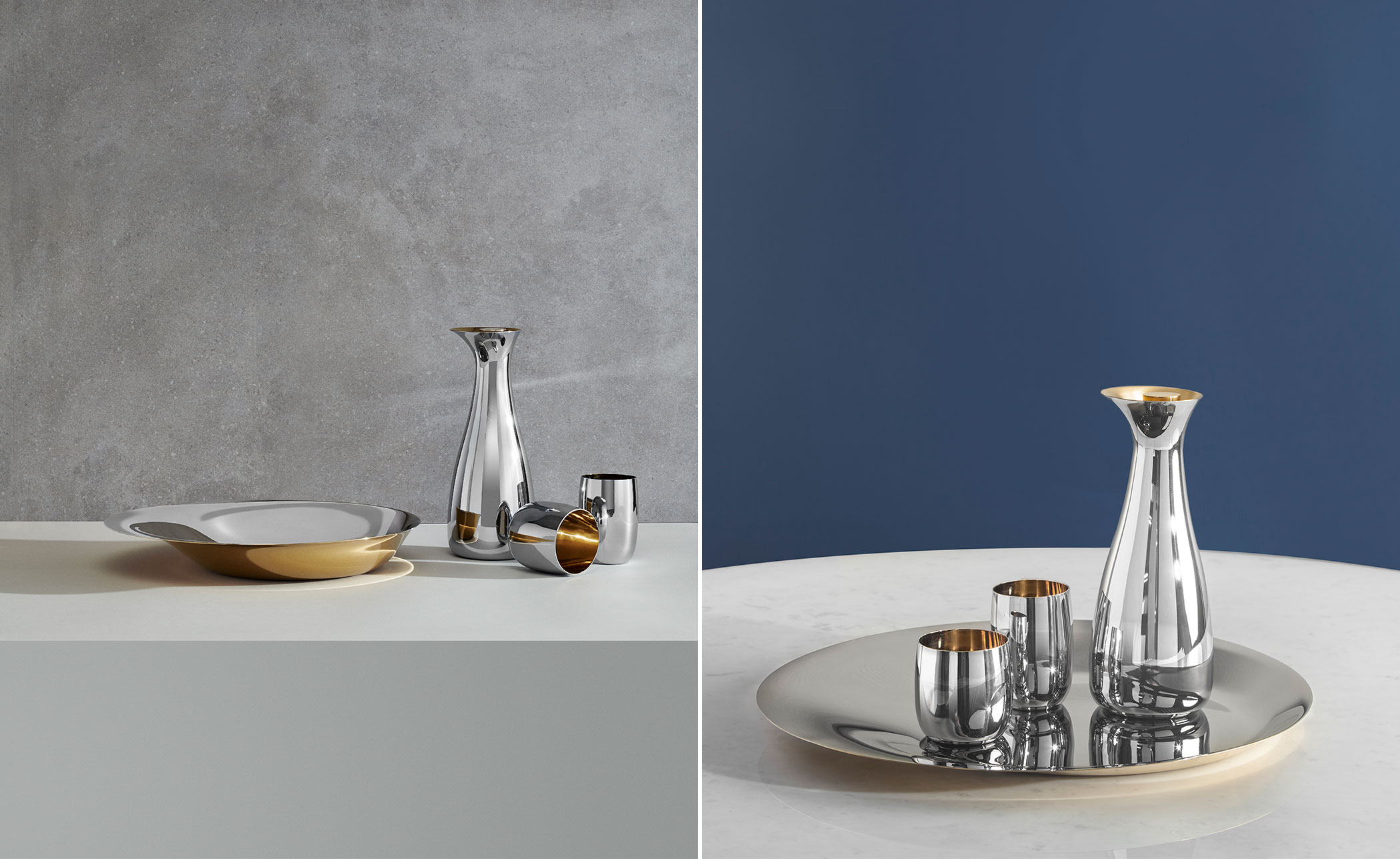 Norman Foster Dish
