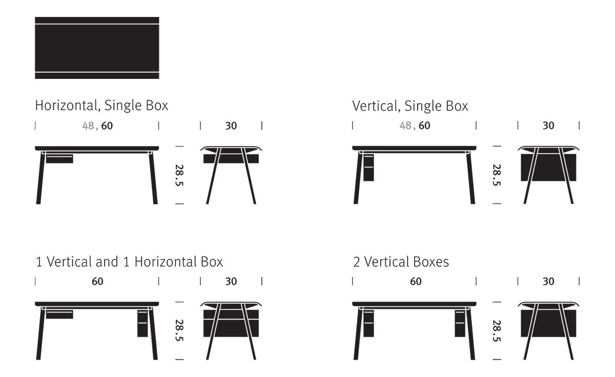 distil desk