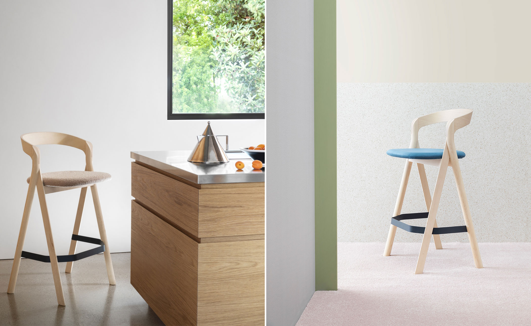 Diverge Stool