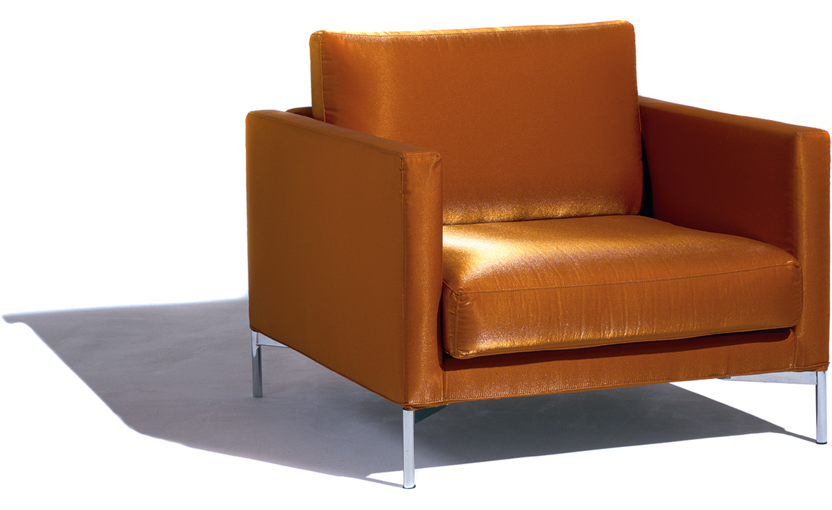 divina standard lounge chair