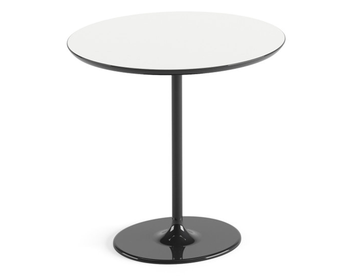 dizzie side table