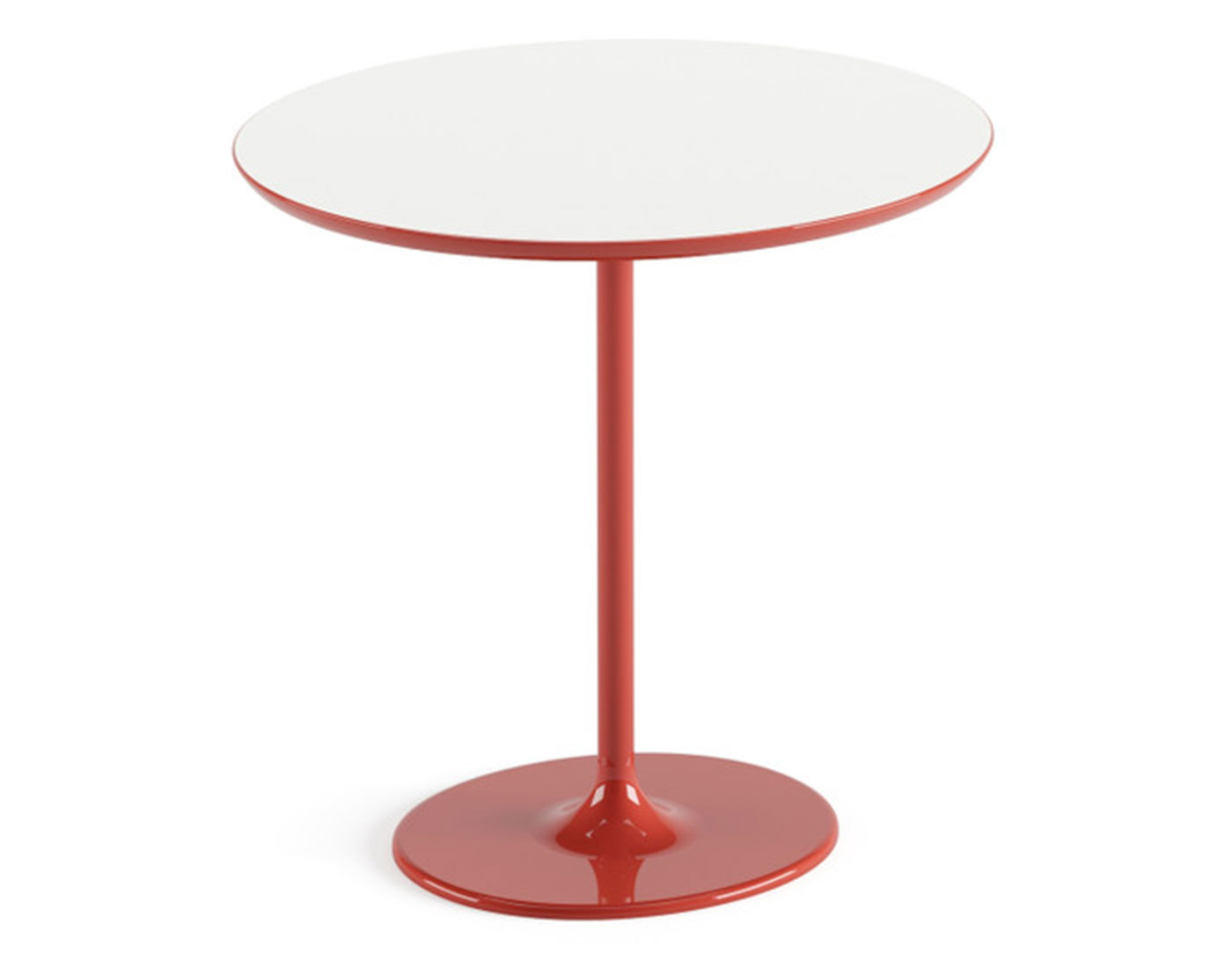 dizzie side table