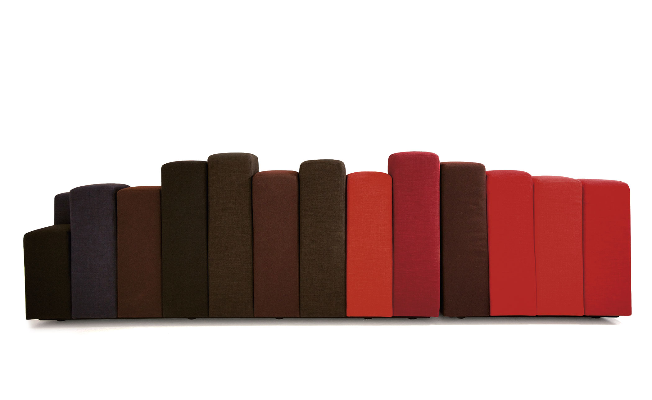 Do-lo-rez Sofa System