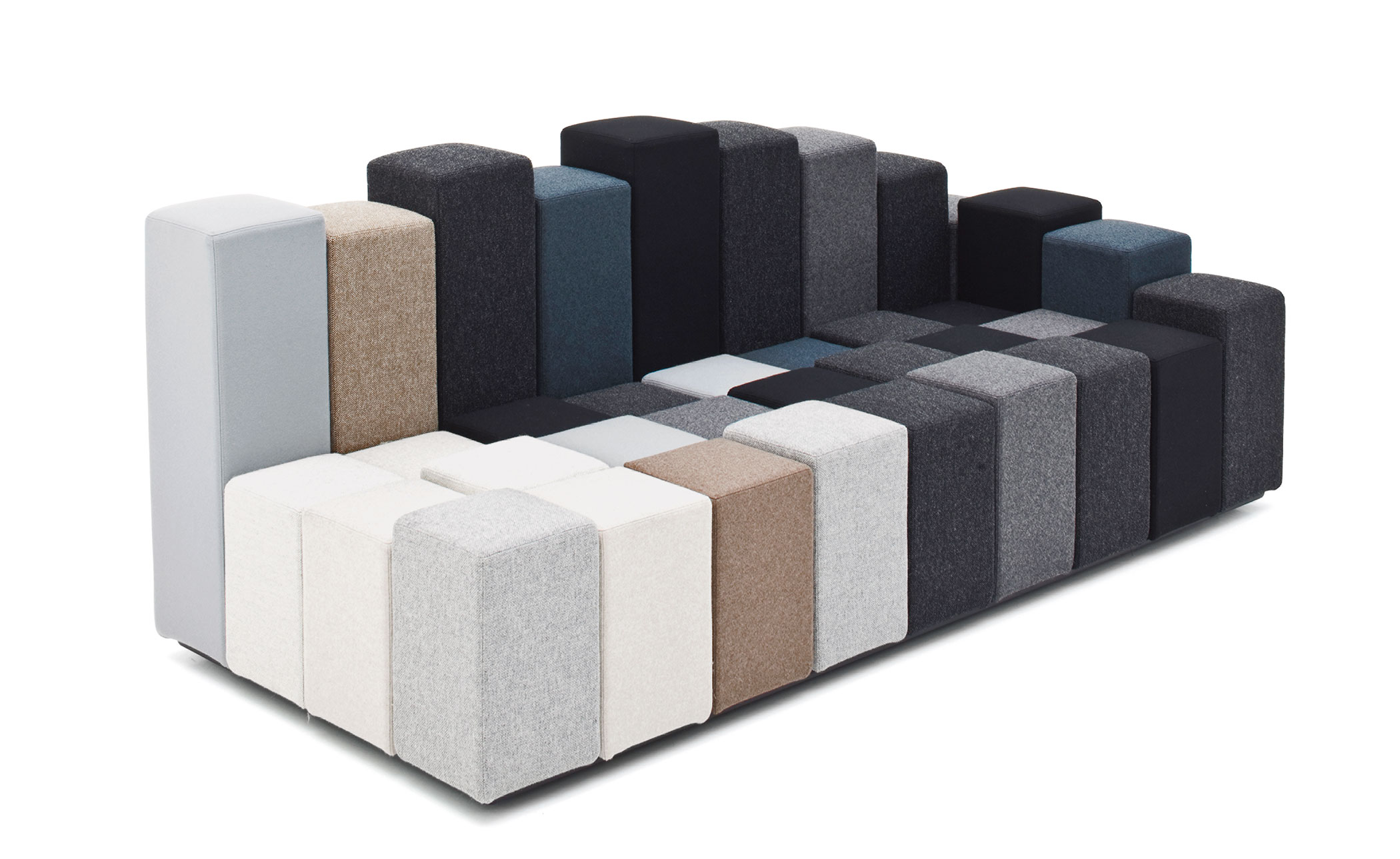 Do-lo-rez Sofa System