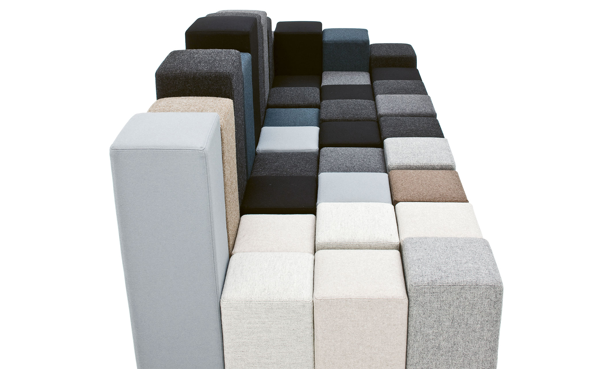 Do-lo-rez Sofa System