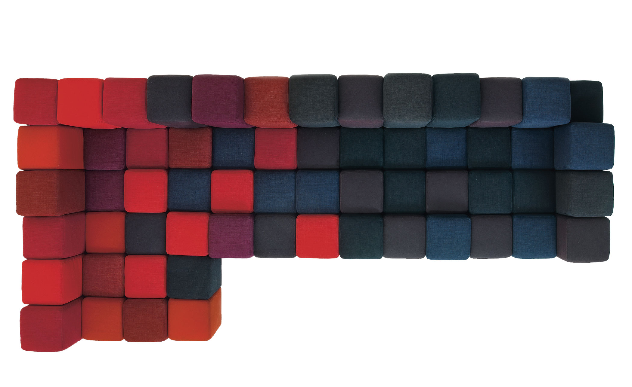 Do-lo-rez Sofa System