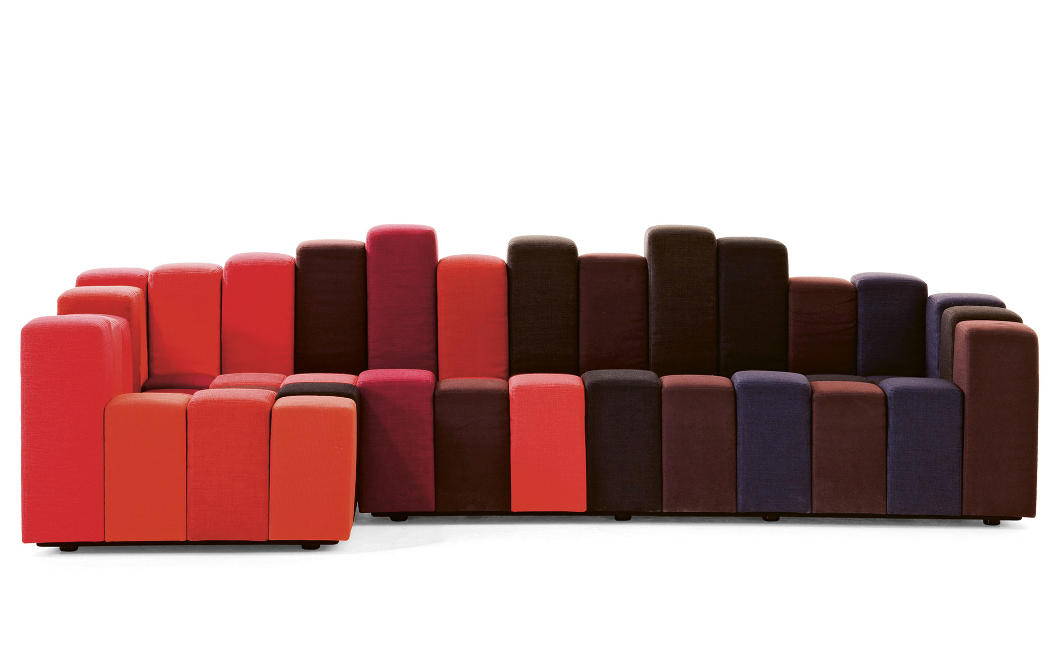 Do-lo-rez Sofa System