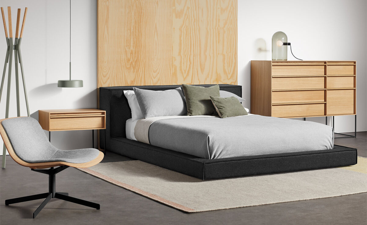 dodu bed