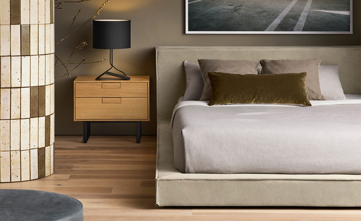 dodu bed