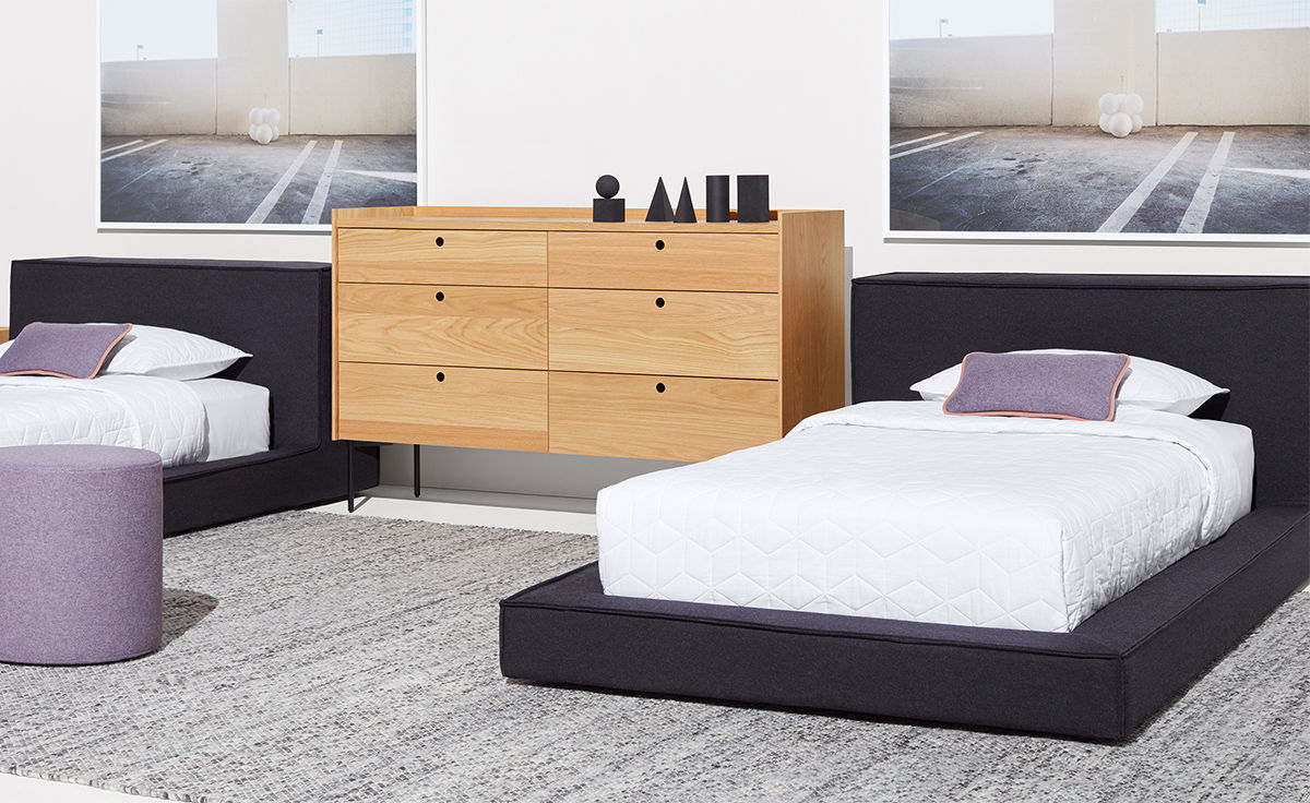 dodu bed