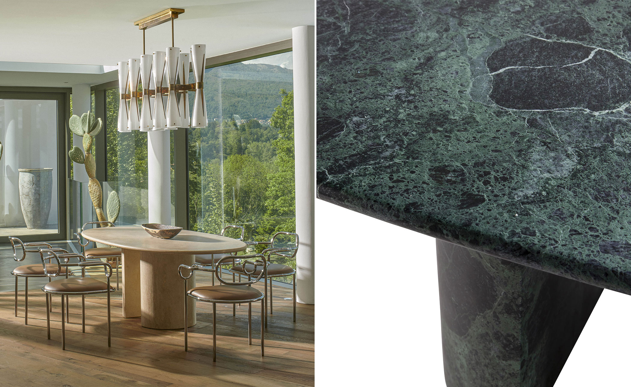 Dolmen Table