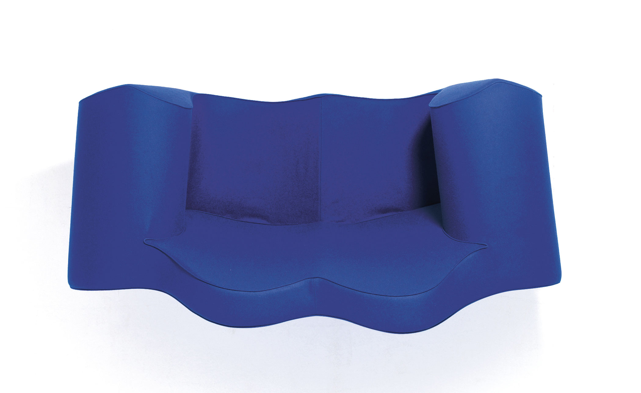 The Double Soft Big Easy Sofa