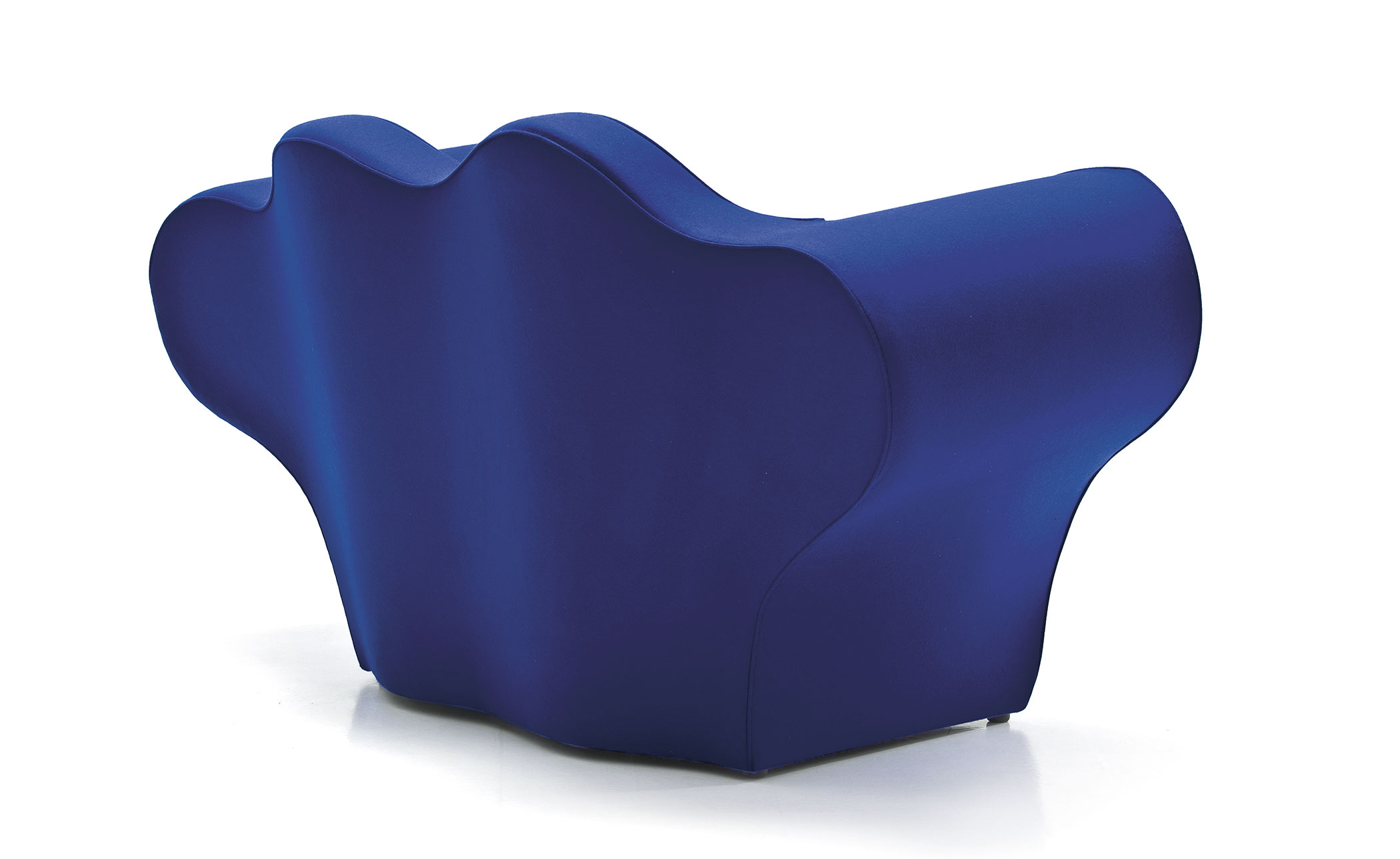 The Double Soft Big Easy Sofa
