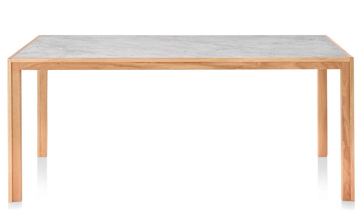 doubleframe table