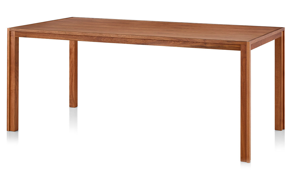 doubleframe table