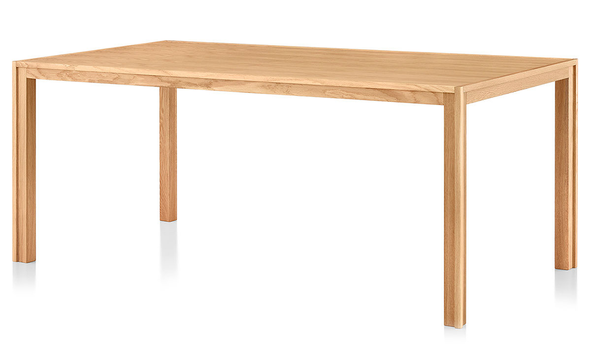 doubleframe table