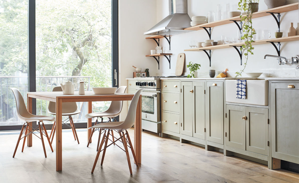 doubleframe table