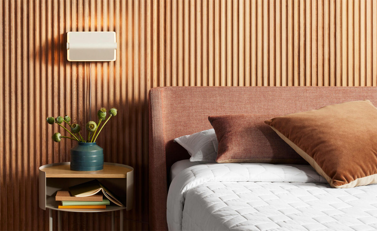 doug wall sconce