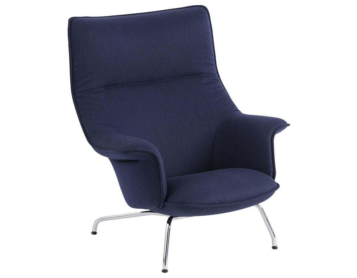 doze lounge chair
