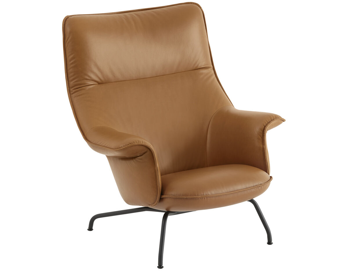 doze lounge chair
