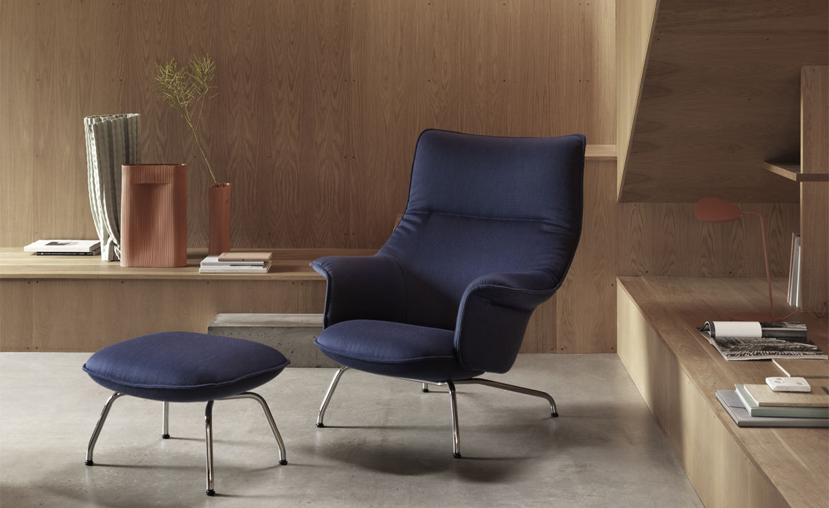 doze ottoman