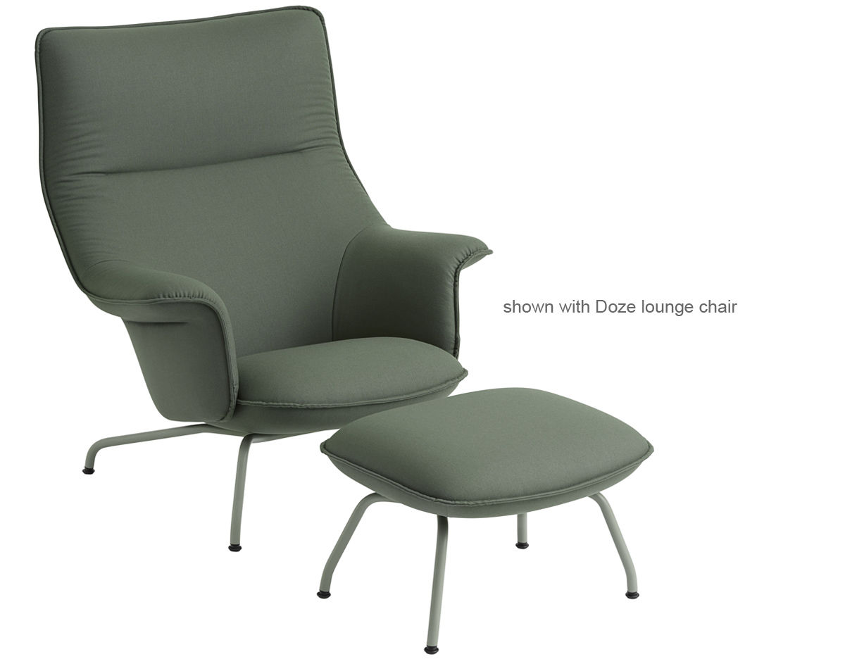 doze ottoman