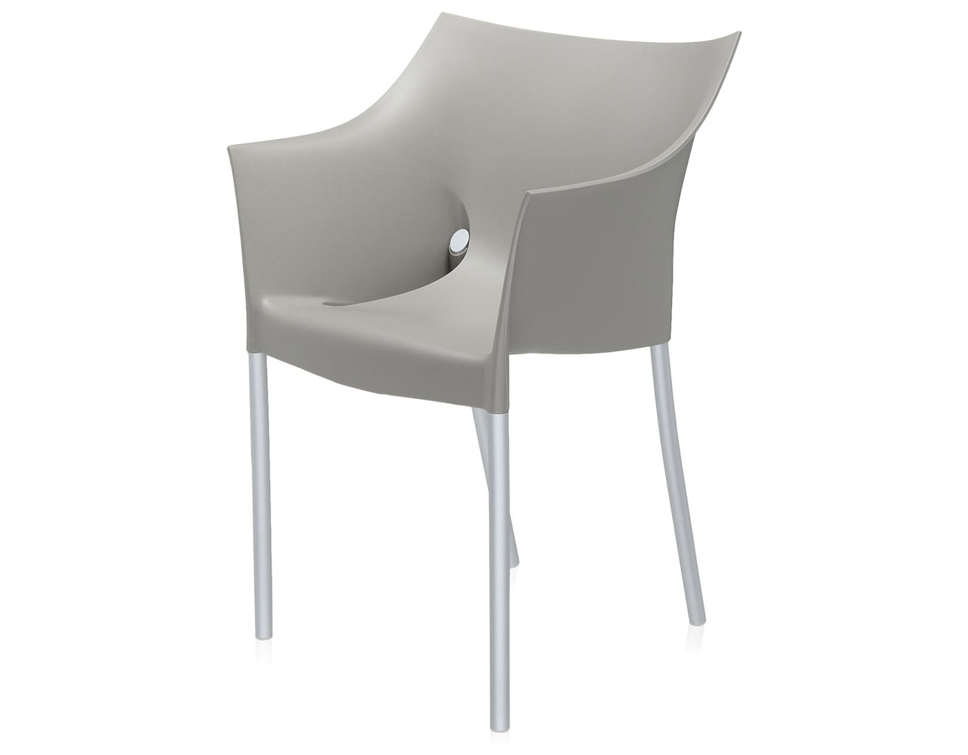dr. no stacking chair 2 pack