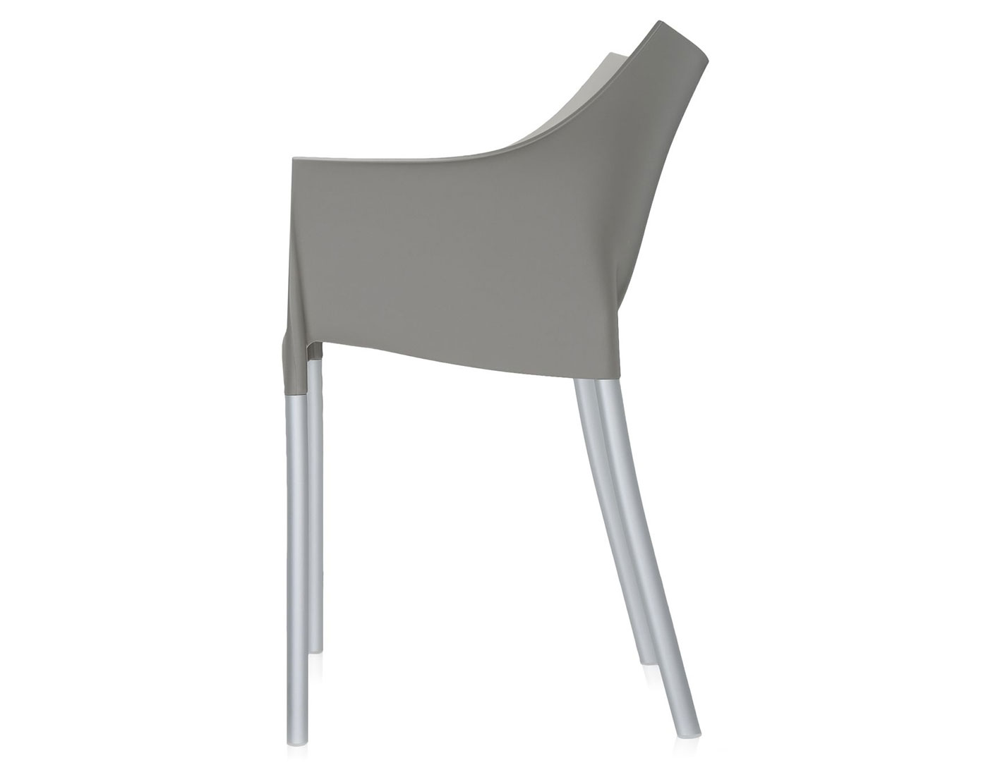 dr. no stacking chair 2 pack
