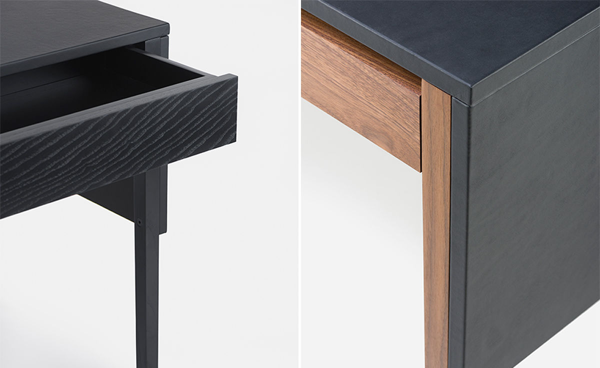 drape desk 777