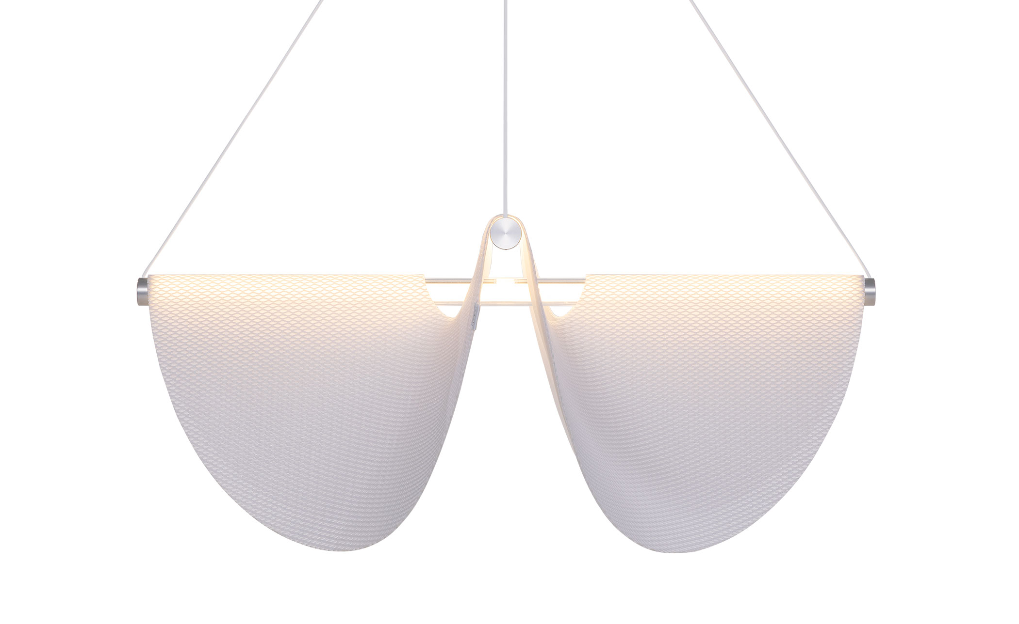 Drape Light Suspension Lamp