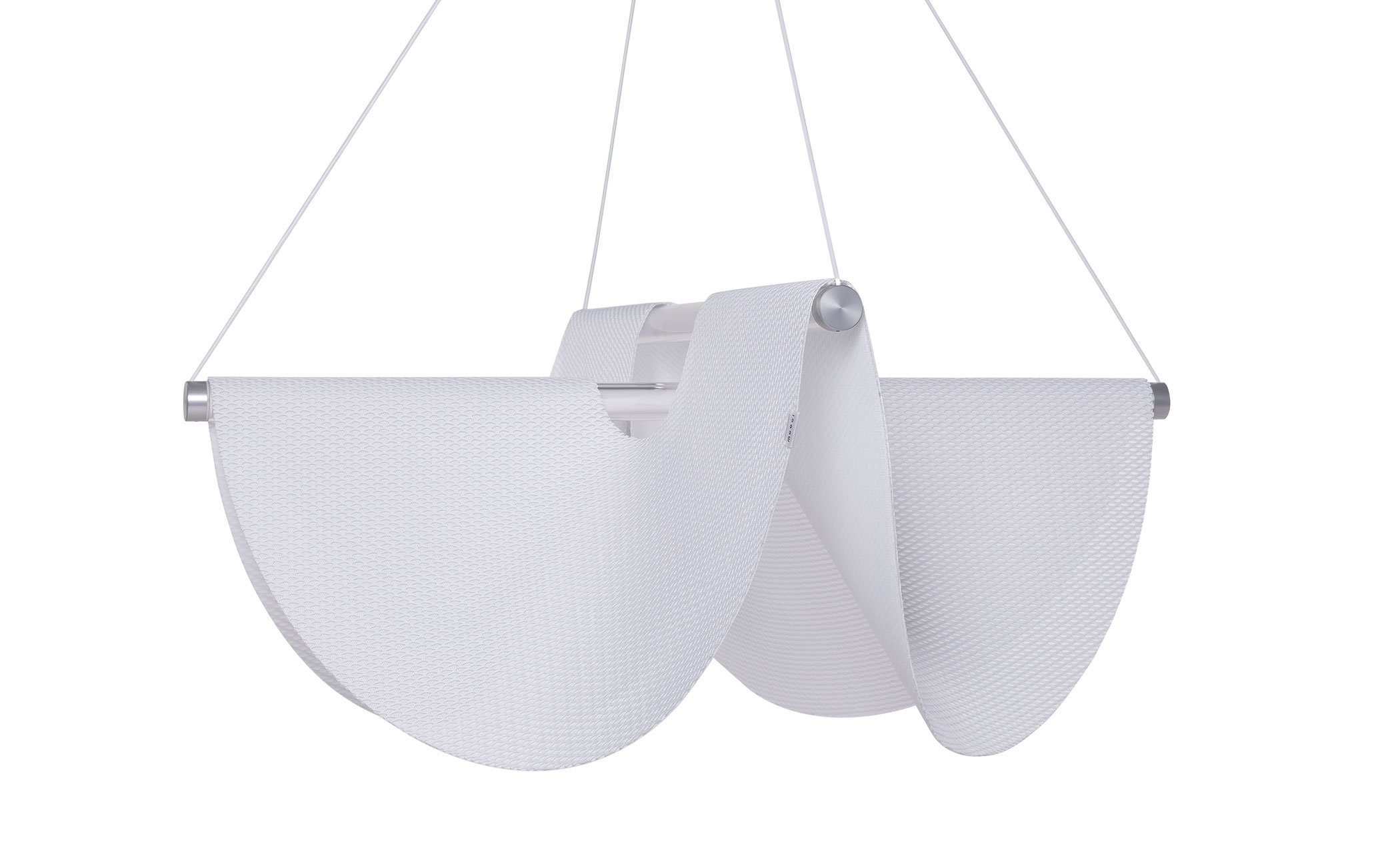 Drape Light Suspension Lamp