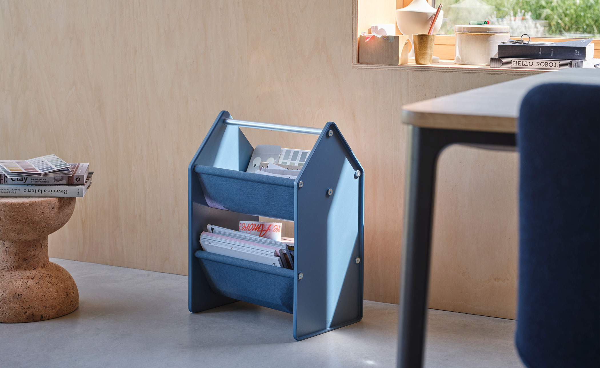 Drop Box