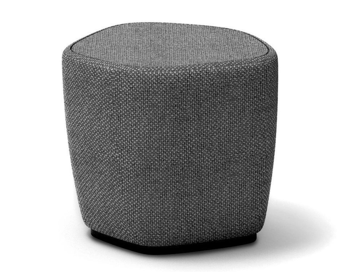 Drum Little Pouf