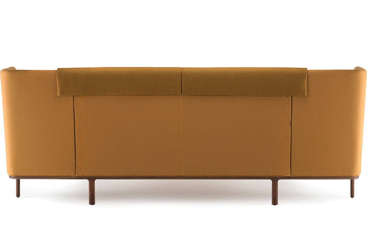 dubois low queen size bed with side tables 112aq