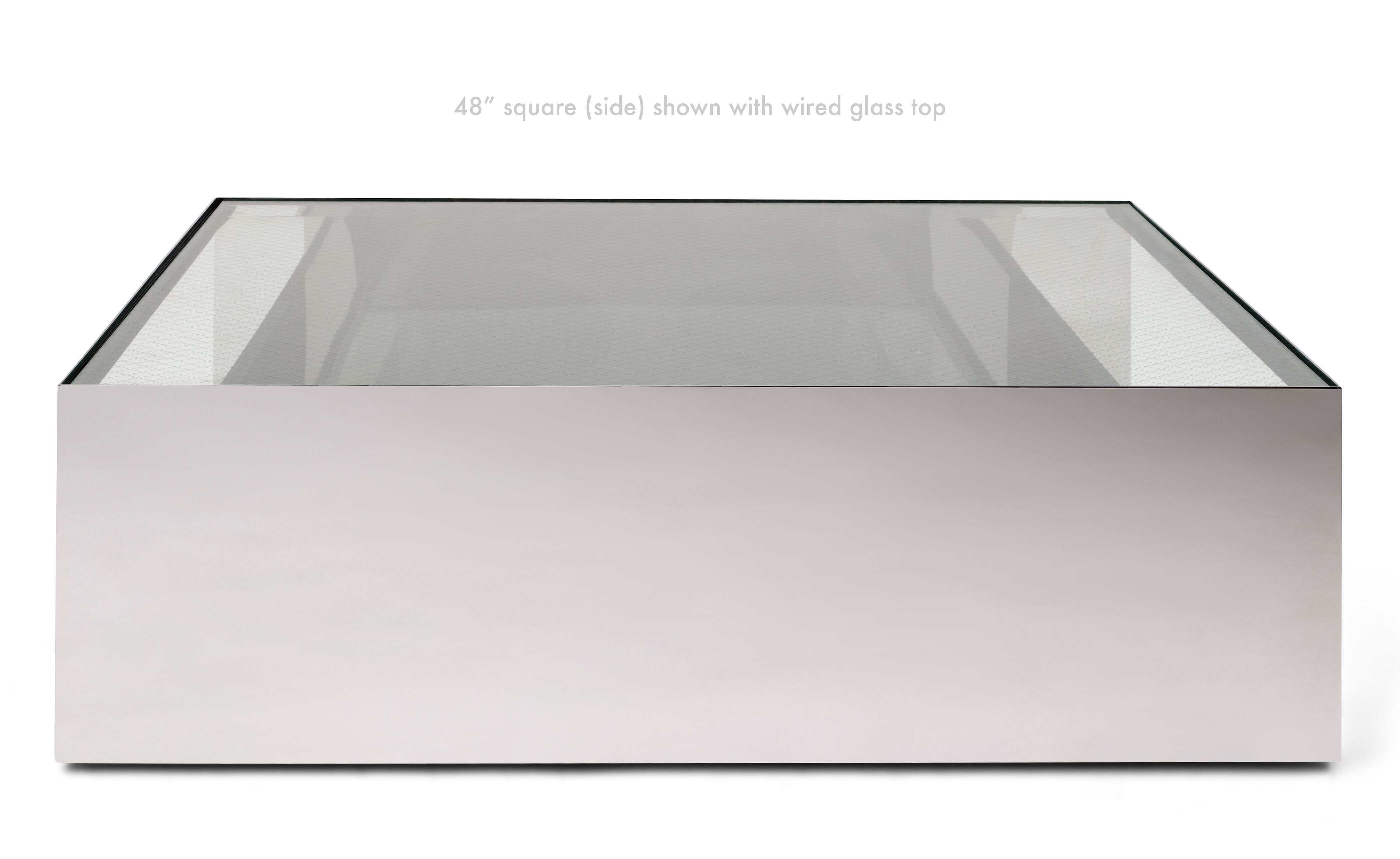 D'Urso Occasional Table
