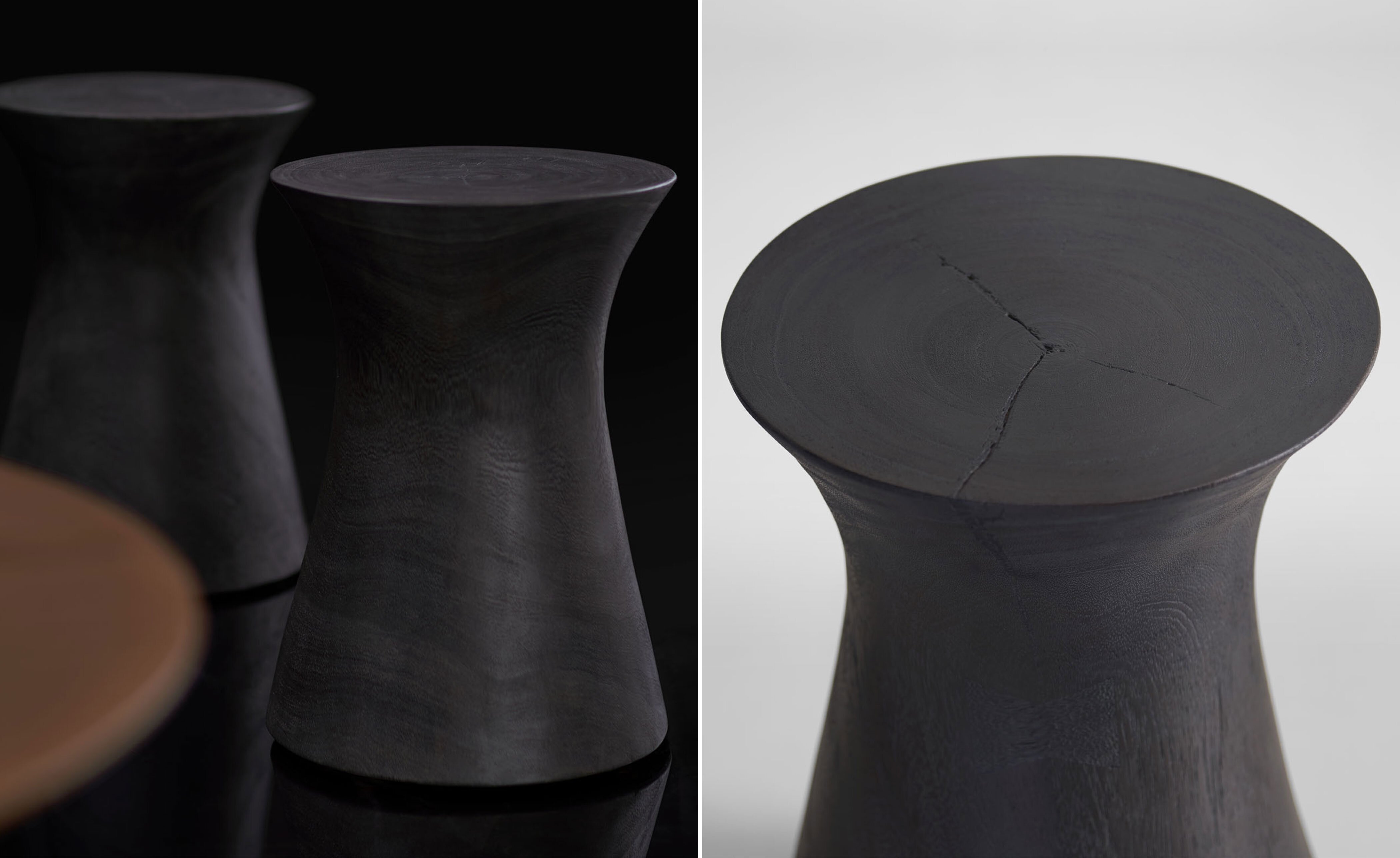 Dymen Side Table