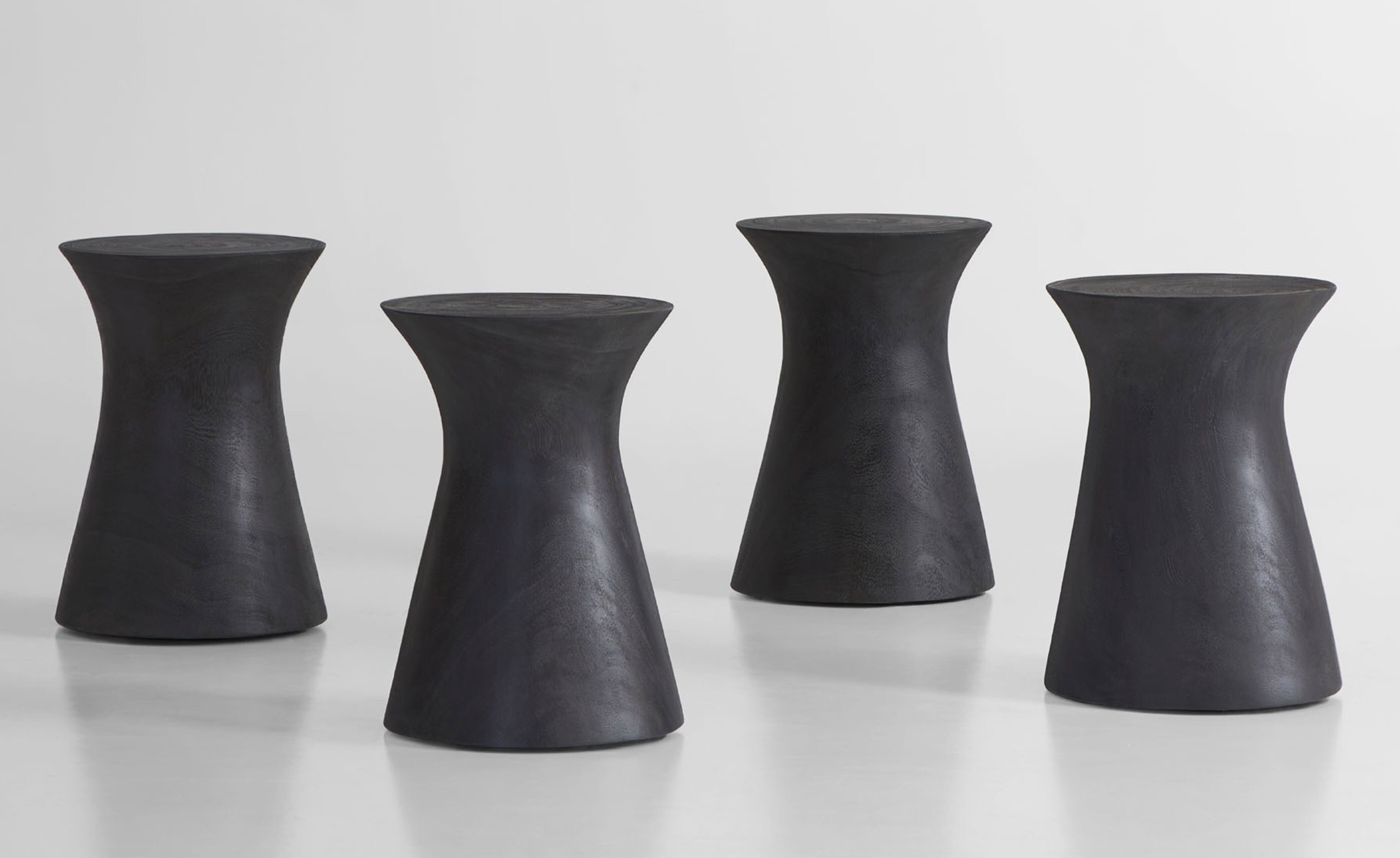 Dymen Side Table