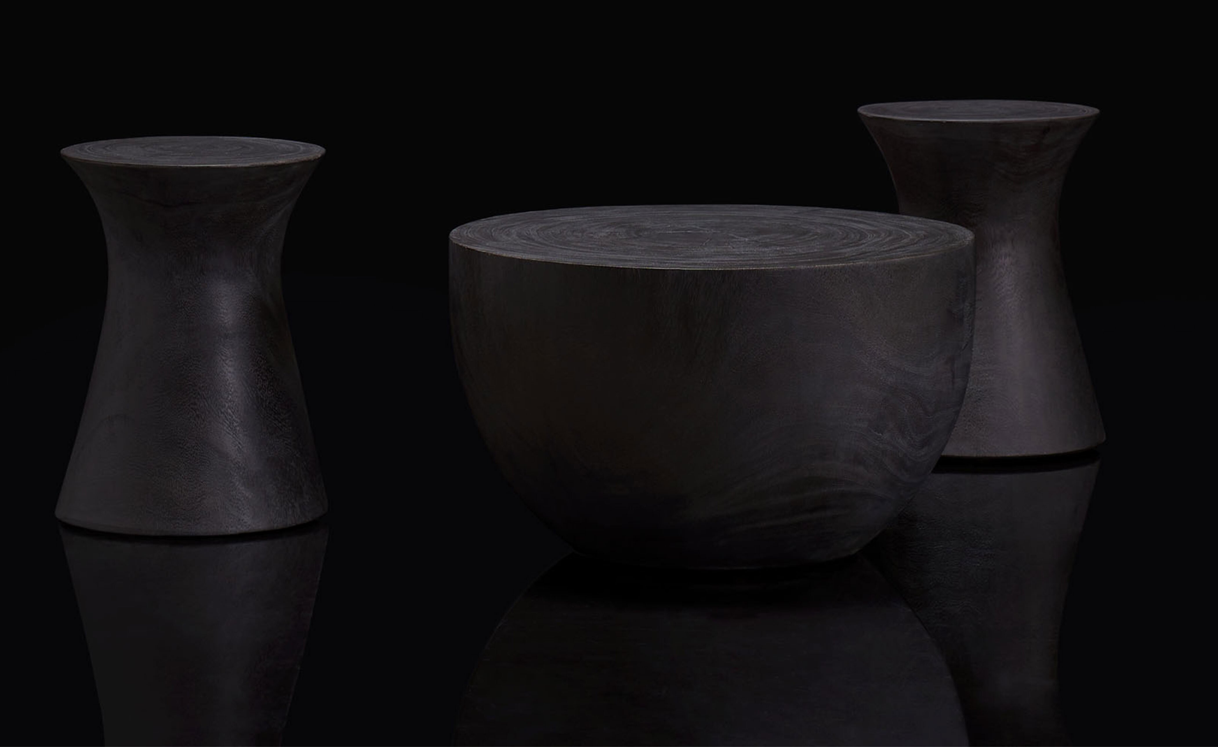 Dymen Side Table