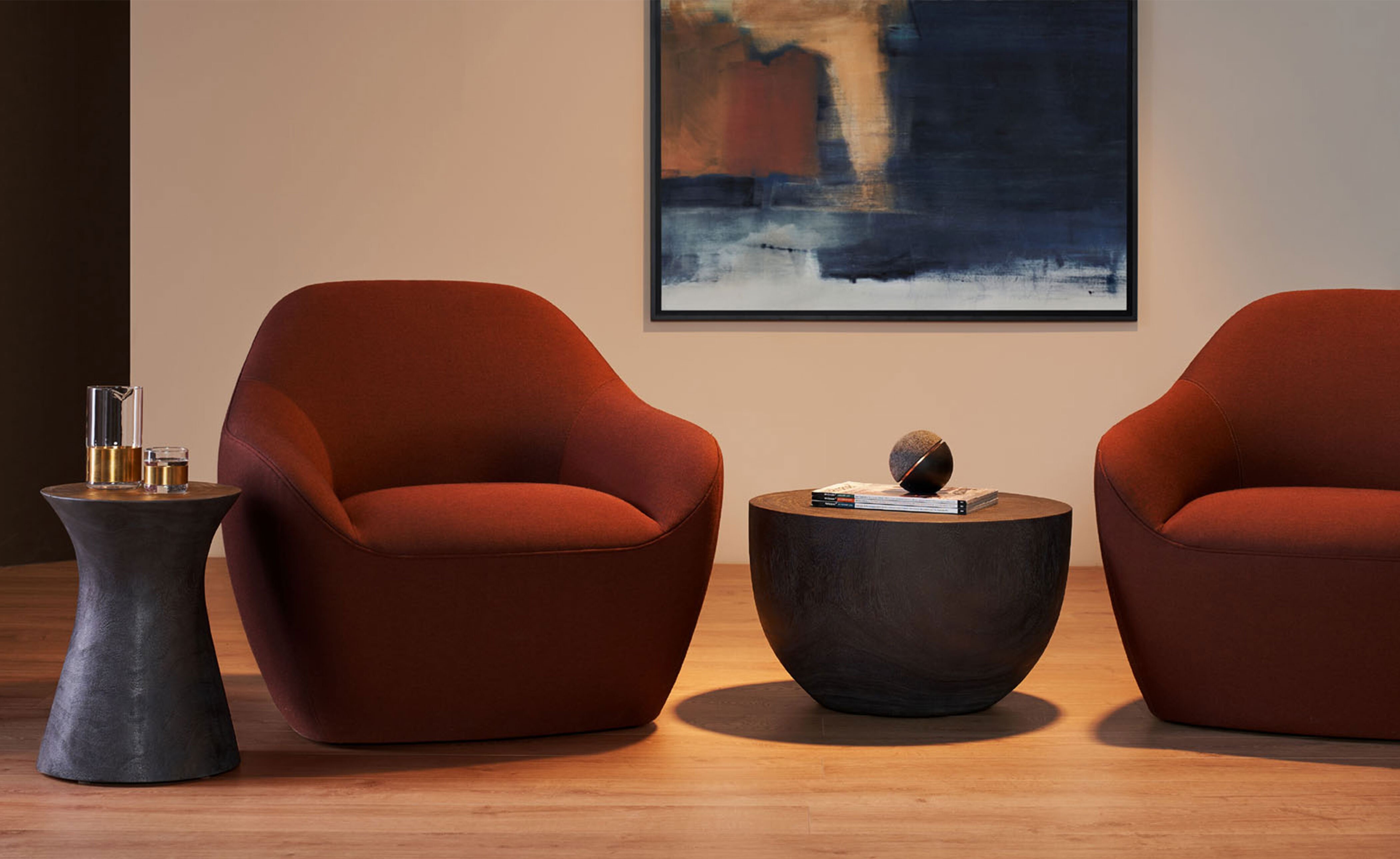 Dymen Side Table
