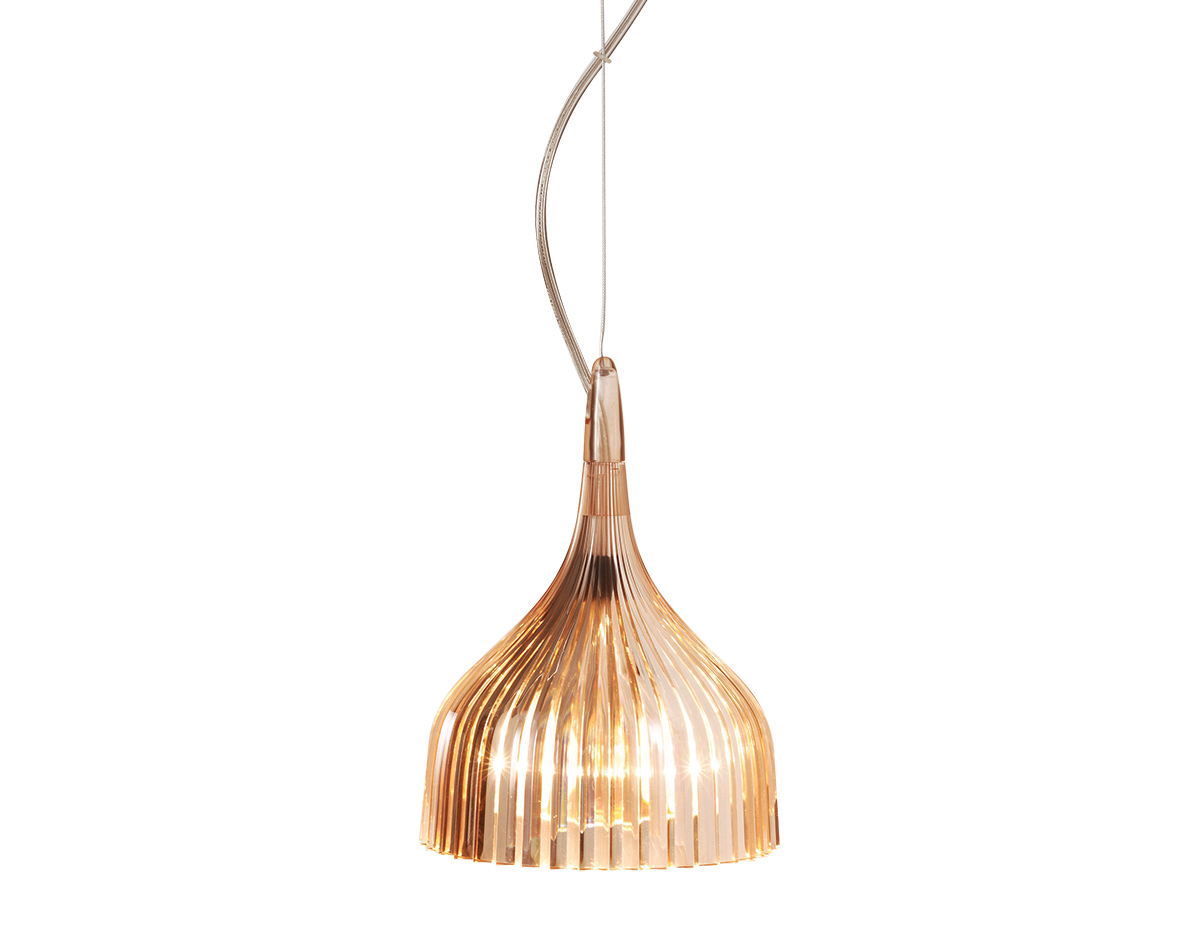 e suspension lamp