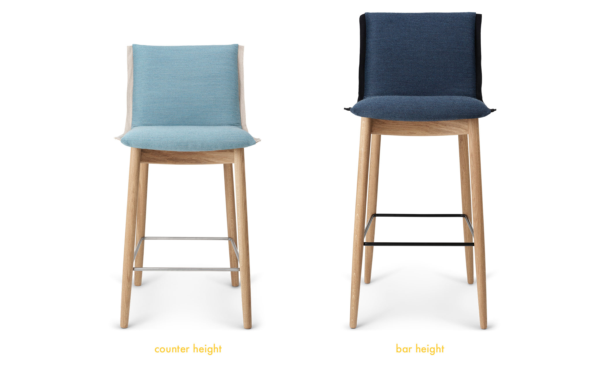 E006/E007 Embrace Stool