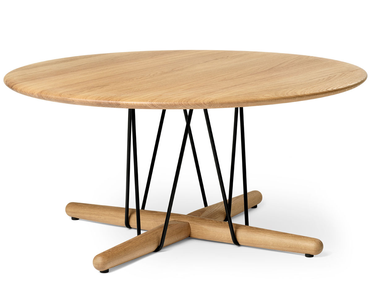 e021-800 embrace lounge table