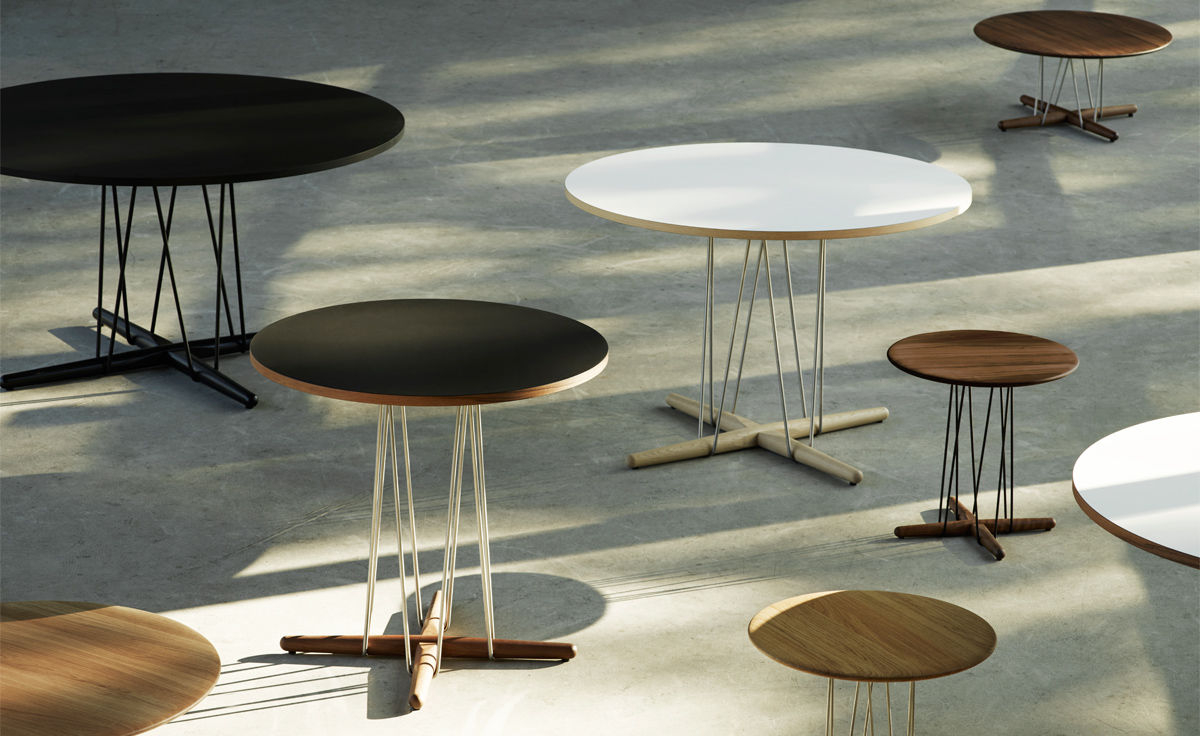e021-800 embrace lounge table