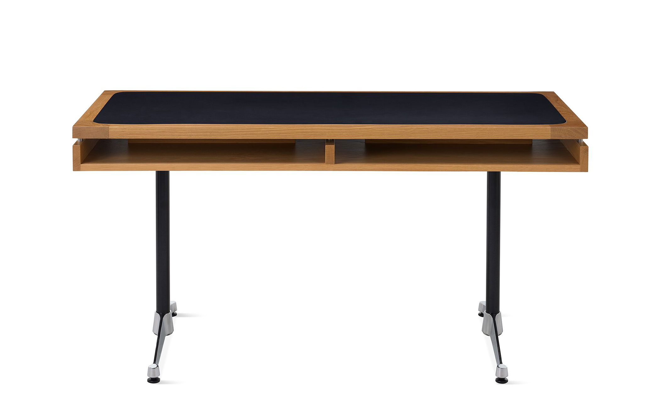 eames® 2500 series executive desk