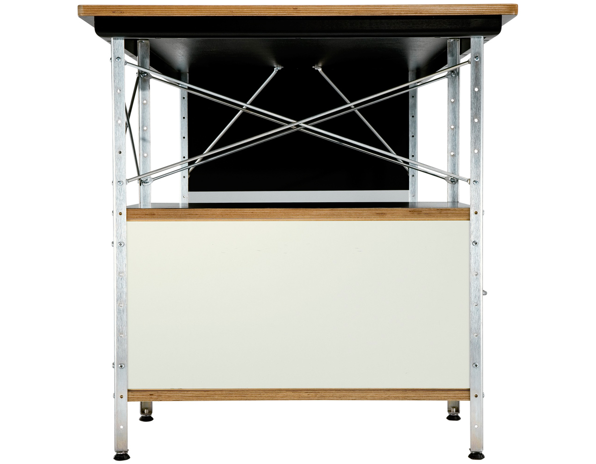 eames desk unit