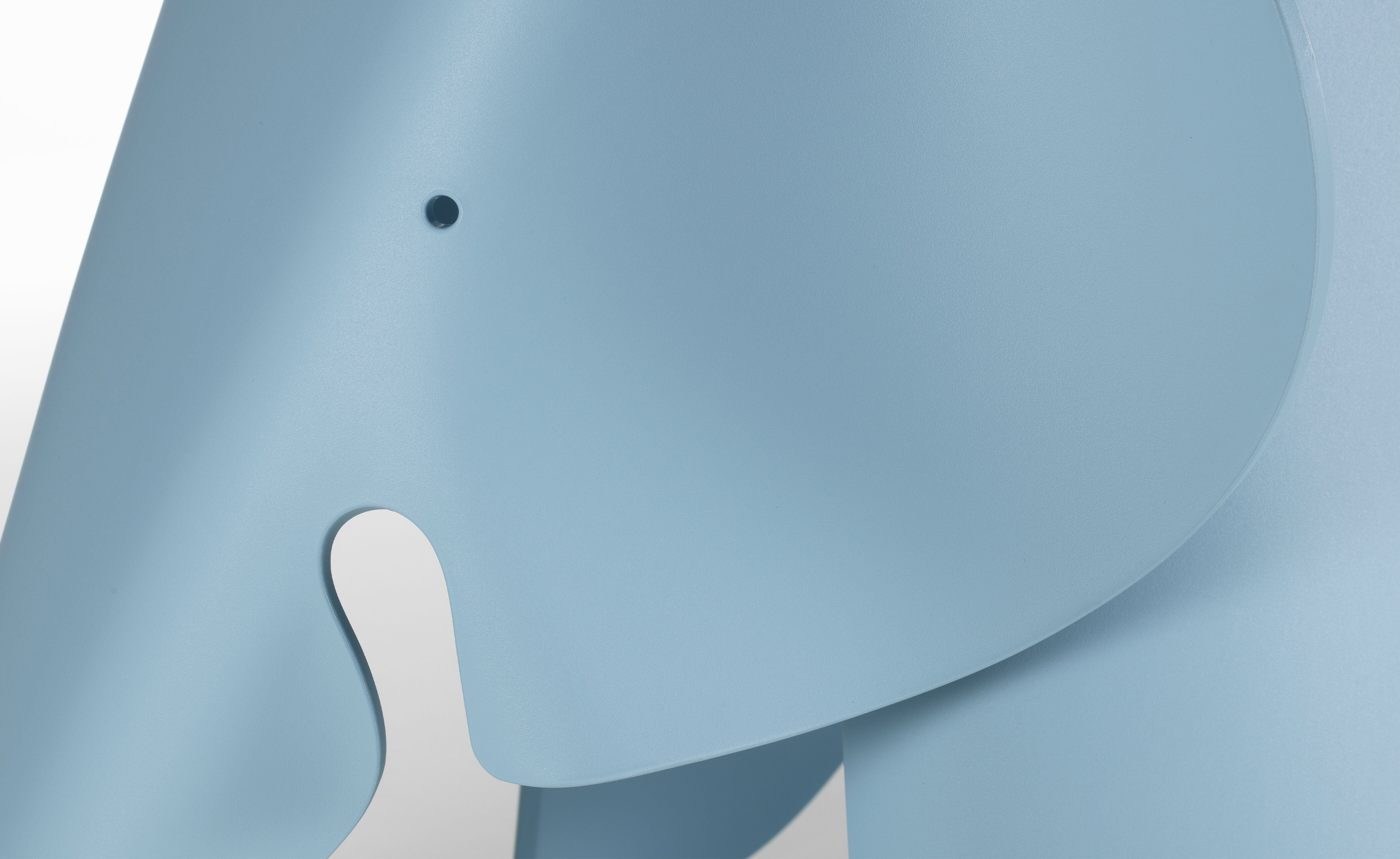 eames elephant plastic standard